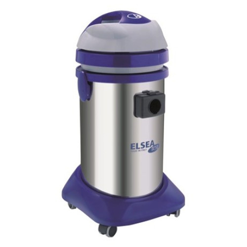 Водопылесос EXEL WI220CW INOX, EXWI220YCW