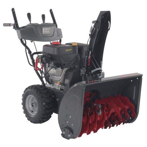 Снегоуборщик EVOline SBG 700 LE (с двигателем Loncin)