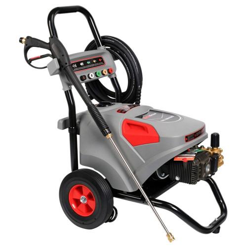 АВД EVOline PWE 1609 Cold 160 бар, 3 кВт