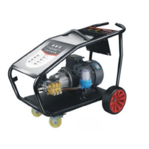 Аппарат высокого давления АВД Bennett ZX5075 (железо)