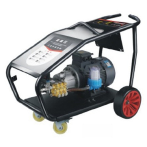 АВД Bennett ZX5075 350 бар, 10 кВт