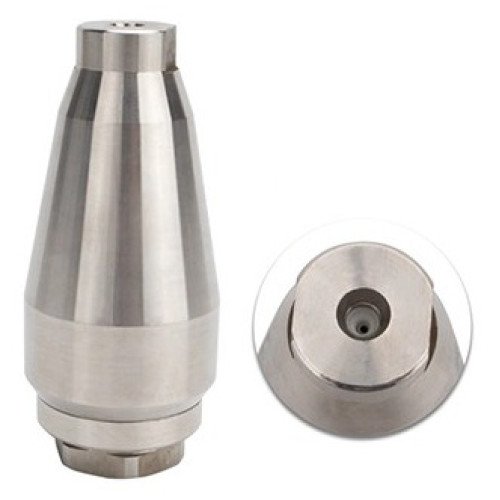 Форсунка ротационная 1/4"F, 030, 500 бар, нержавеющая сталь