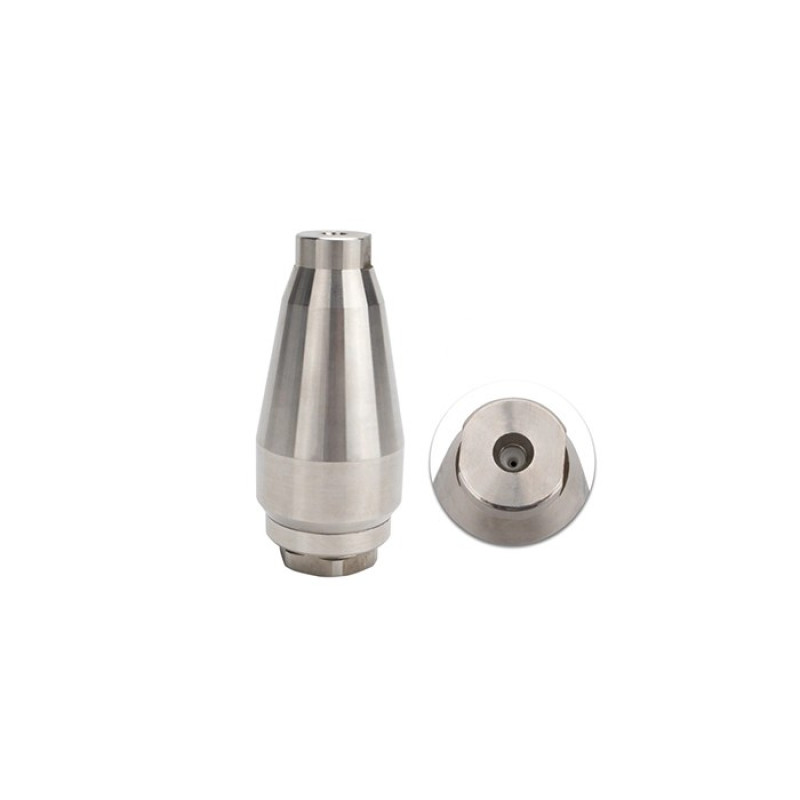 Форсунка ротационная 1/4"F, 030, 500 бар, нержавеющая сталь