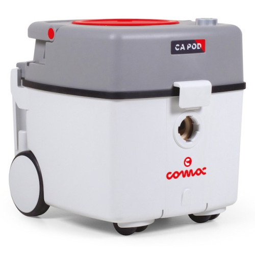 Пылесос Comac CA POD SILENZIO