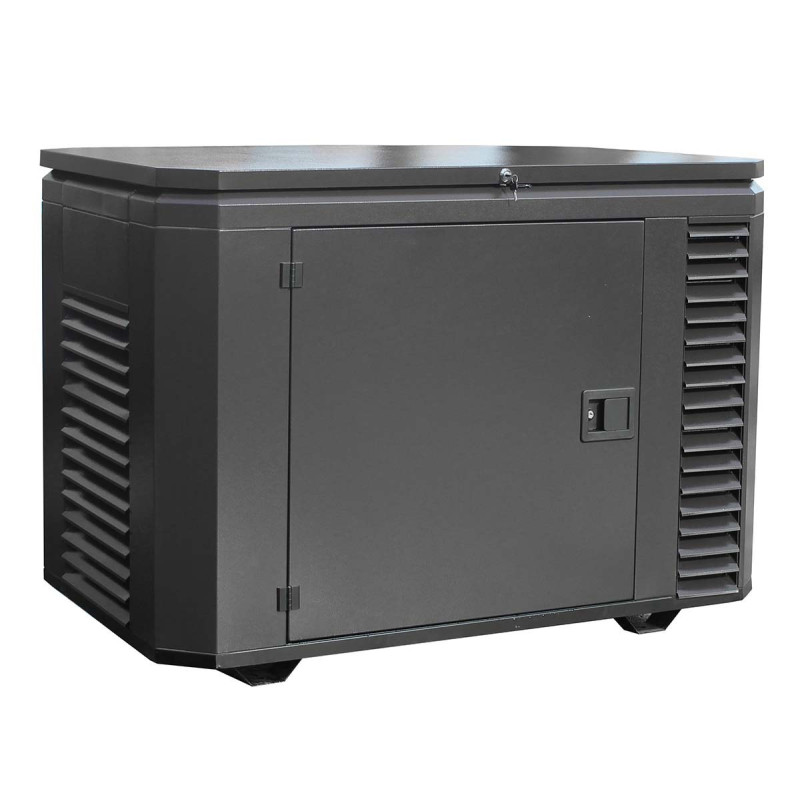 Кожух EVOline 1200 ELITE HIGH c вентилятором