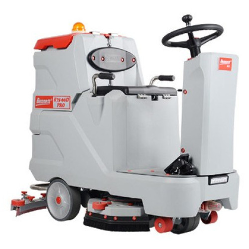 Поломоечная машина BENNETT RANGER R75-66d Pro