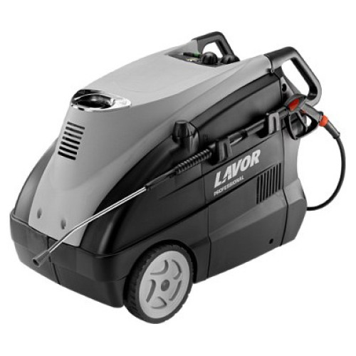 АВД Lavor Tekna 2021 LP нагрев, 230 бар, 9.7 кВт