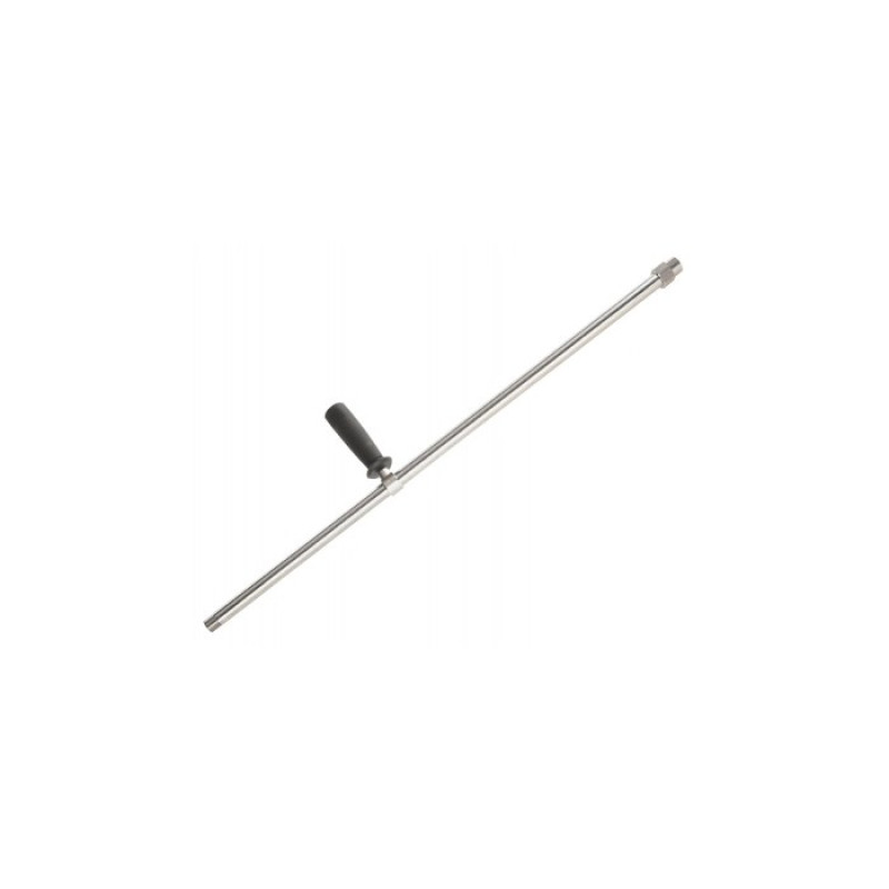 Копье распылительное нерж. сталь ML210-510 500 бар 1500 мм, G1/2M-1/4 NPT F