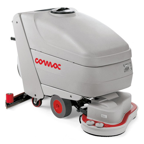 Поломоечная машина Comac Omnia 32 BT