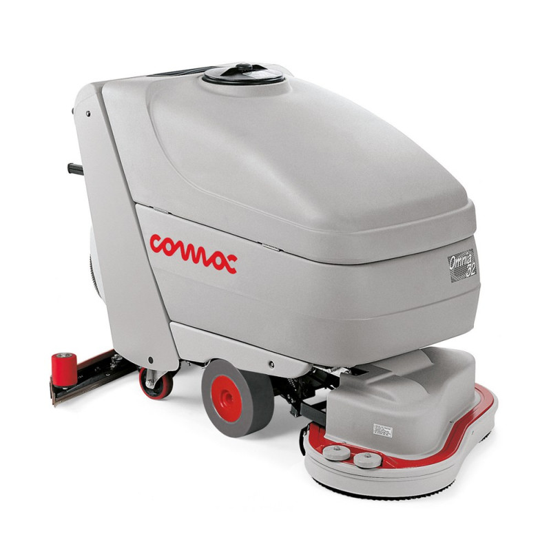 Поломоечная машина Comac Omnia 32 BT