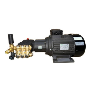 Моноблок BM 15.20RB BP (с гибкой муфтой)
