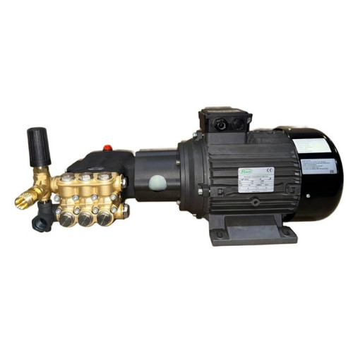 Моноблок BM 15.20RB BP (с гибкой муфтой)