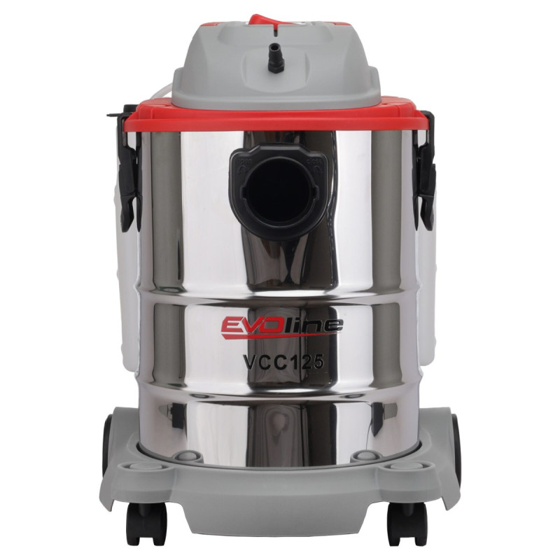 Пылесос моющий EVOline VCC 125