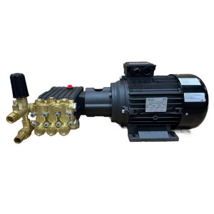 Моноблок ZA1520N BP (с гибкой муфтой)