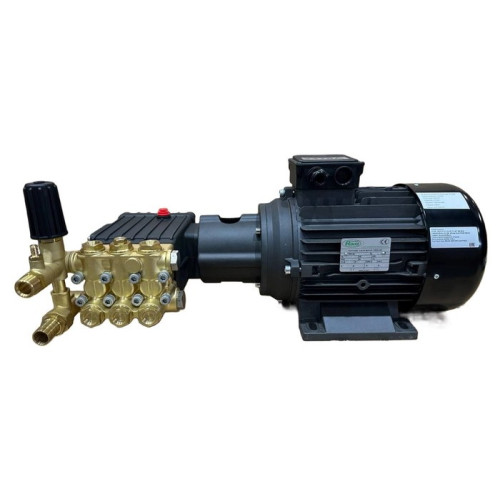 Моноблок ZA1520N BP (с гибкой муфтой)