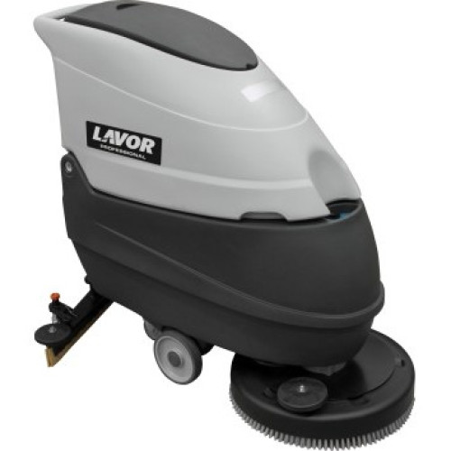 Поломоечная машина Lavor Free Evo 50 B, 50 см, АКБ