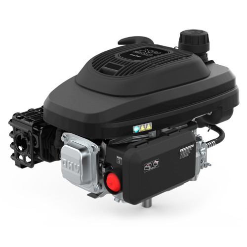 Двигатель бензиновый EVOline XP 200 Е