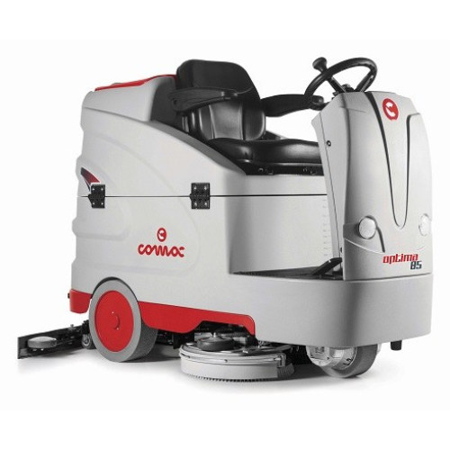 Поломоечная машина Comac Optima 85 B