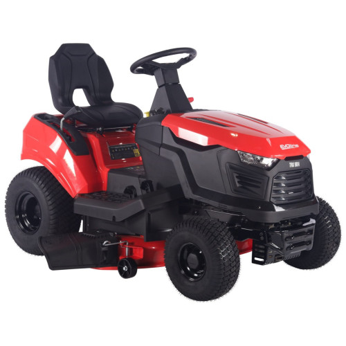 Газонокосилка с сиденьем (трактор) EVOline TRG 98 H