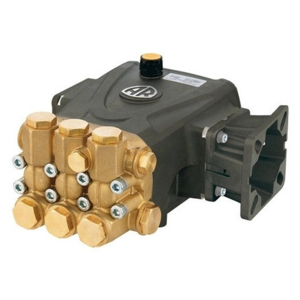 Насос AR СЕРИИ RRV 3 G27 D 3/4"