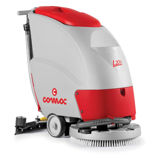 Поломоечная машина Comac L20 B