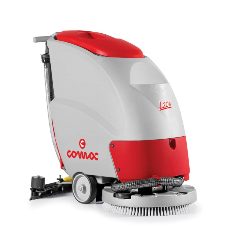 Поломоечная машина Comac L20 B