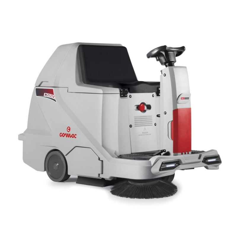 Подметальная машина Comac CS60 B