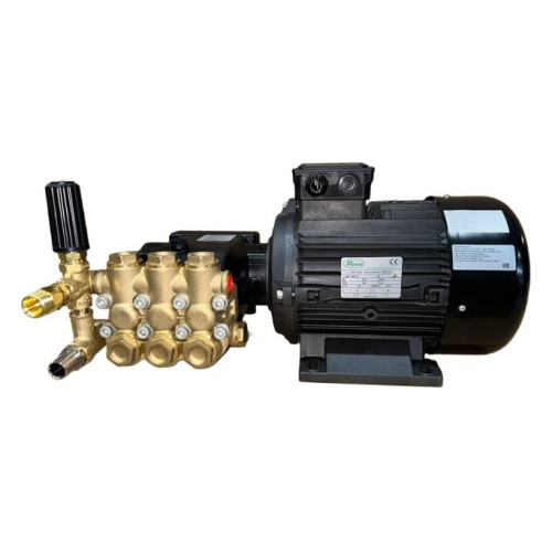 Моноблок NMT 1520R BP