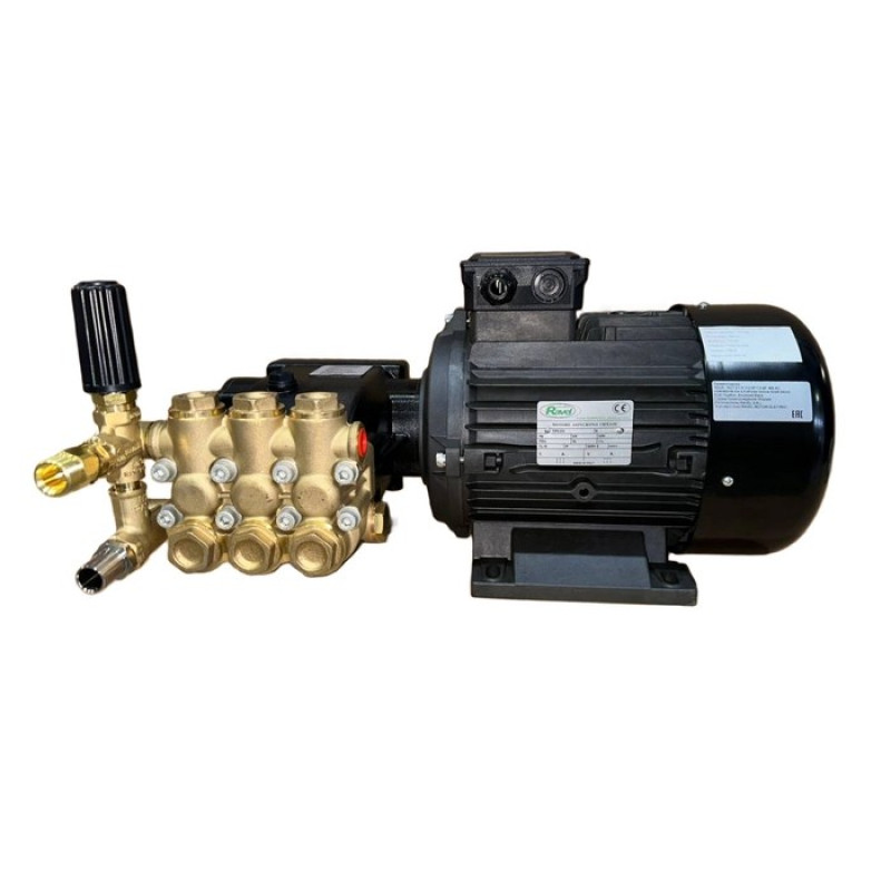 Моноблок NMT 1520R BP