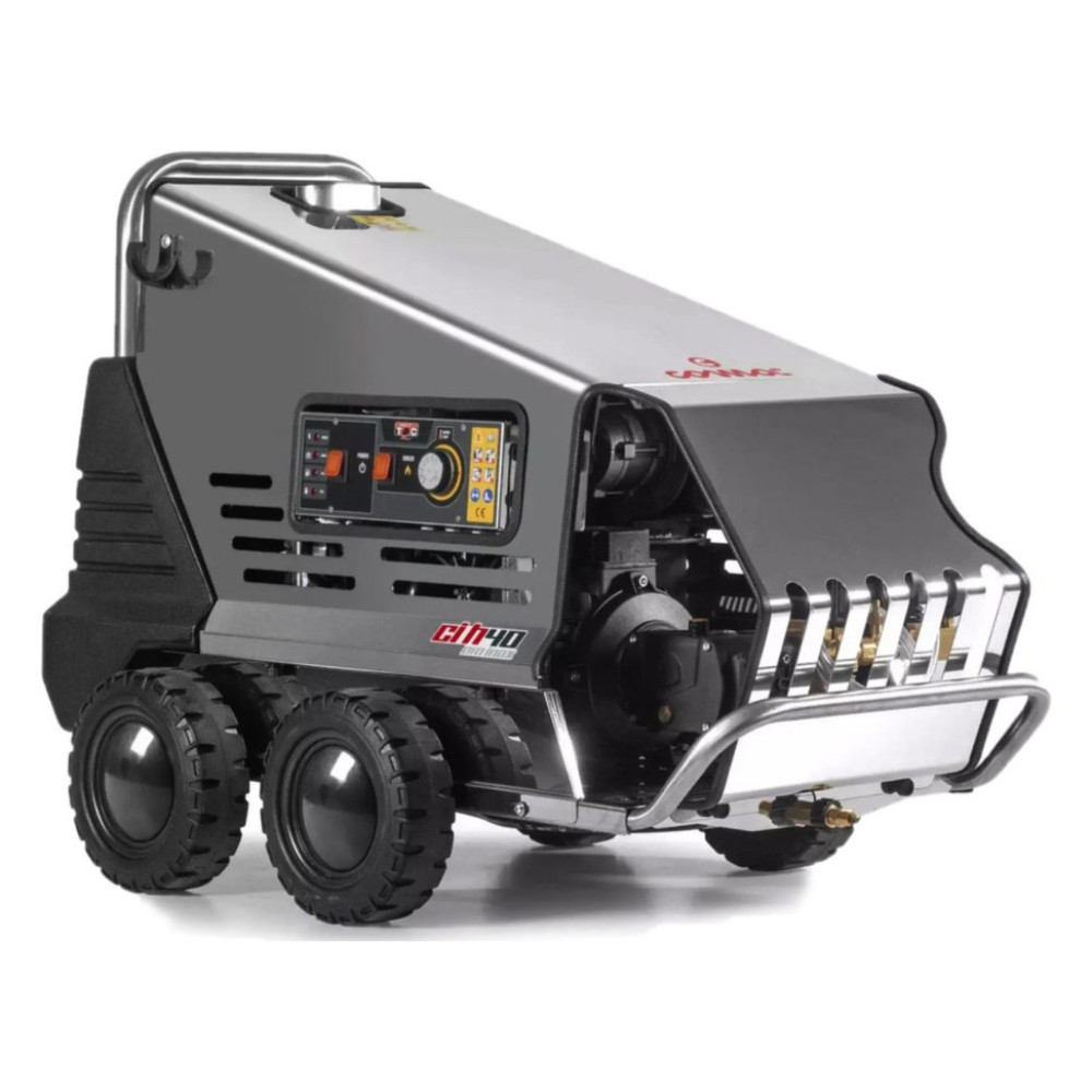 Мойка высокого давления Comac CI H40 EM INOX