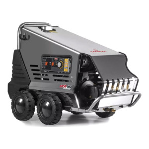 Мойка высокого давления Comac CI H40 EM INOX