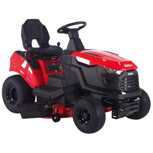 Газонокосилка с сиденьем (трактор) EVOline TRG 98 M