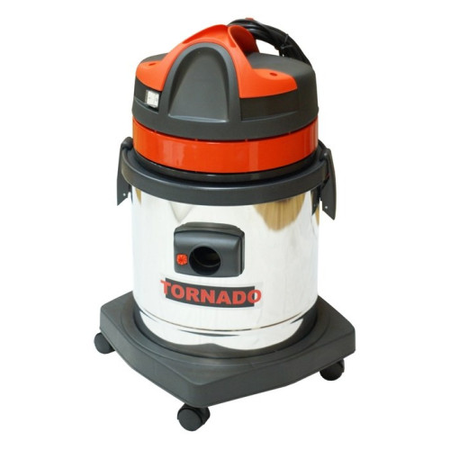 Водопылесос TORNADO 215 Inox, 11173 ASDO