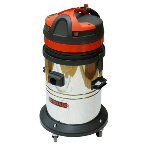 Пылесос Soteco Tornado 429 Flowmix Inox
