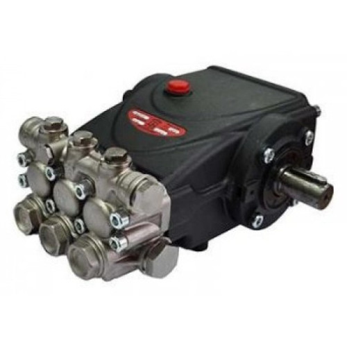 Насос Interpump E2B2015 без регулятора 200 бар