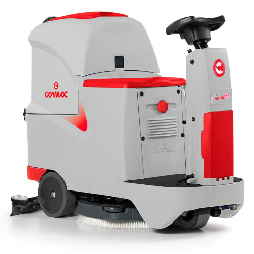 Поломоечная машина Comac Innova 55