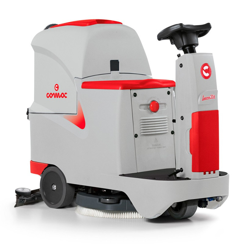 Поломоечная машина Comac Innova 55