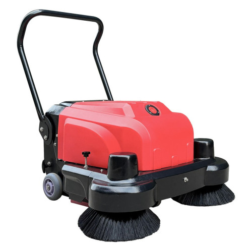 Подметальная машина EVOline SWB 1050 T