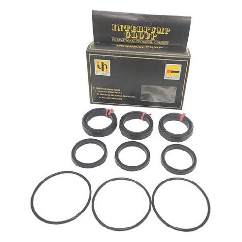 KIT 301 Рем.комплект водяных сальников для помпы AB120