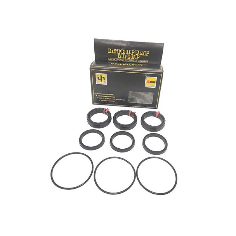 KIT 301 Рем.комплект водяных сальников для помпы AB120