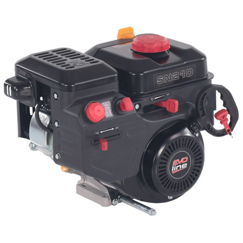 Двигатель бензиновый EVOline SN 210