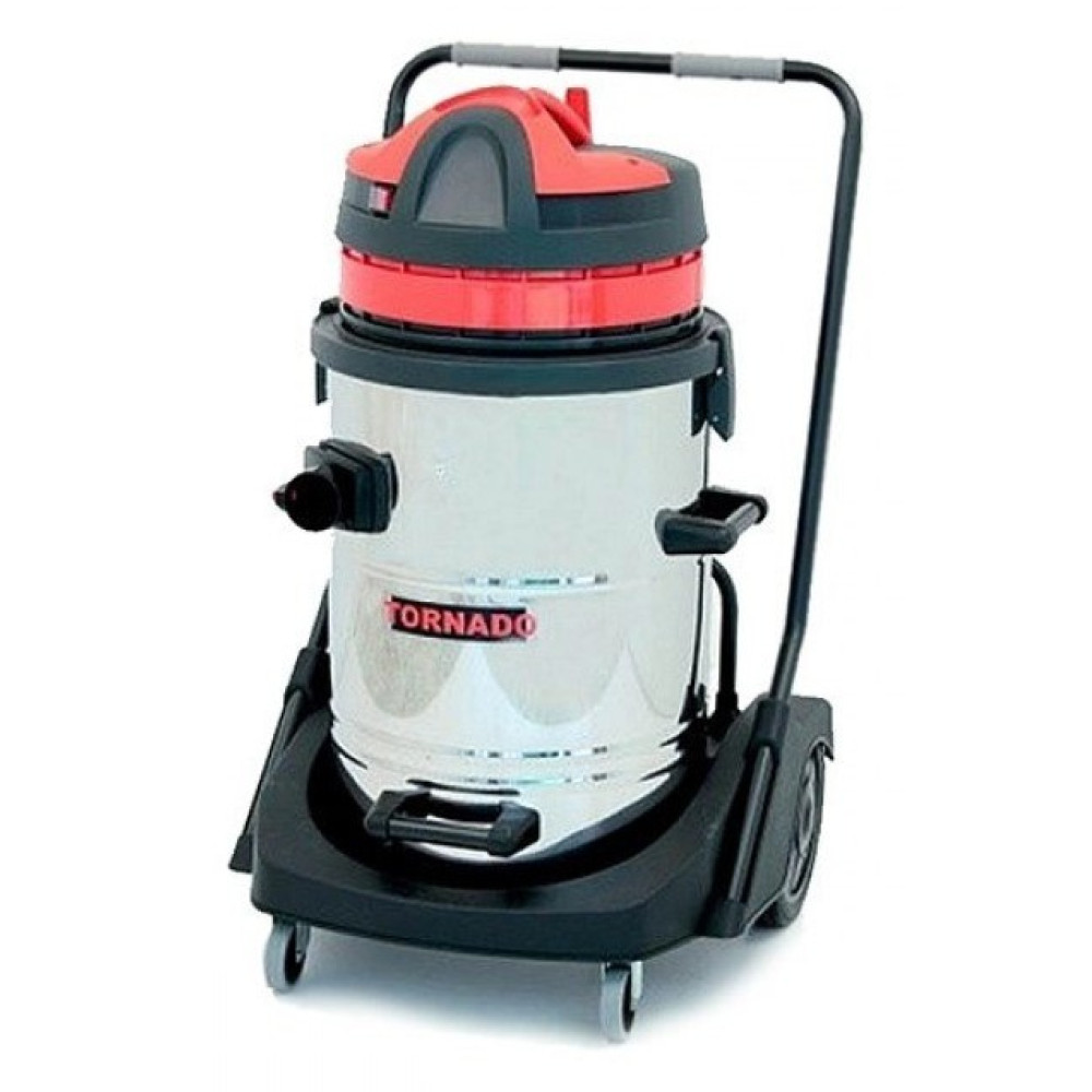 Пылесос TORNADO 600 MARK NX 3FLOW Inox
