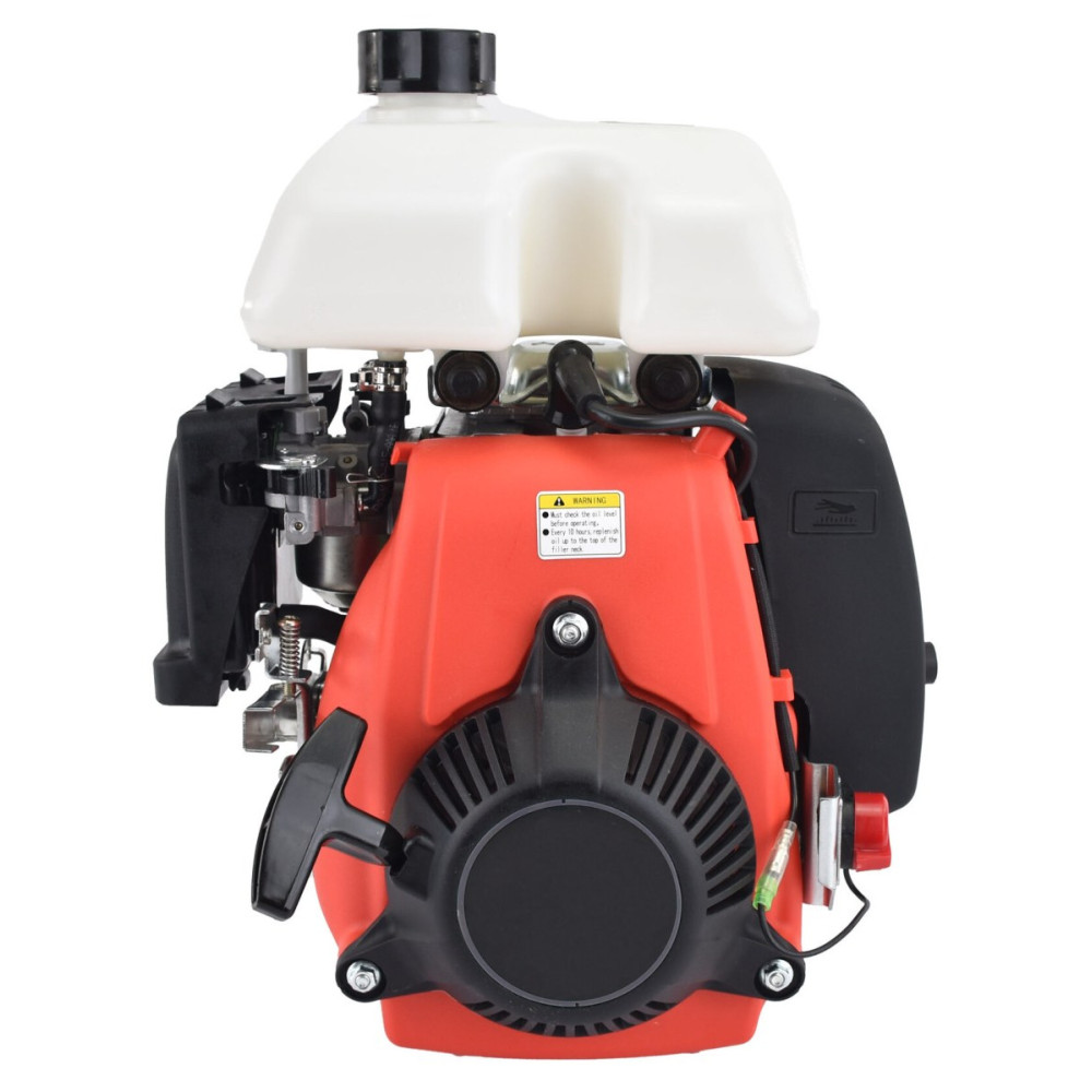 Двигатель бензиновый EVOline 144 F
