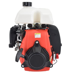 Двигатель бензиновый EVOline 144 F
