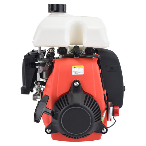 Двигатель бензиновый EVOline 144 F
