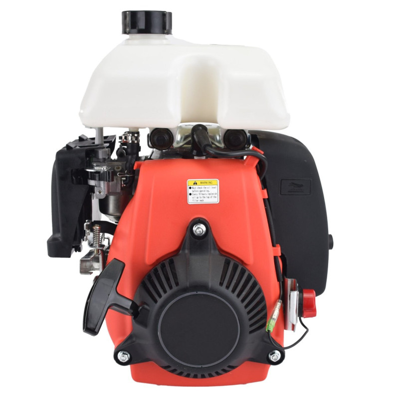 Двигатель бензиновый EVOline 144 F