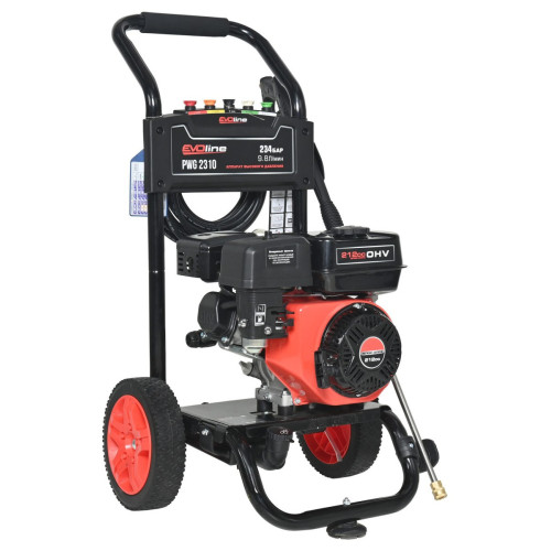 АВД EVOline PWG 2310 бензин