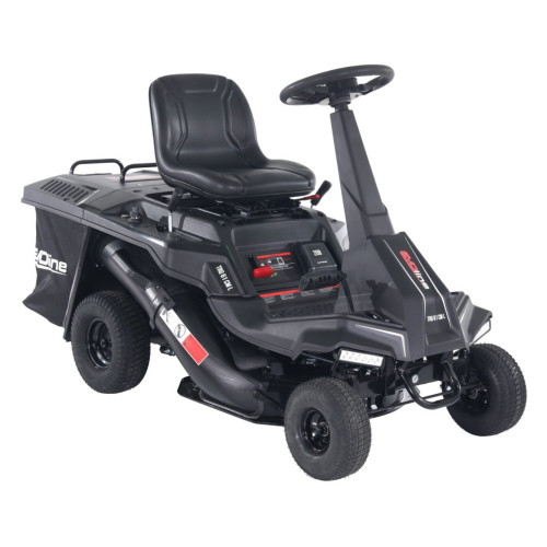 Газонокосилка с сиденьем EVOline TRG 61 CM L