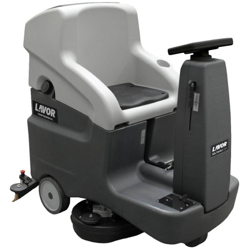 Поломоечная машина Lavor Comfort XXS 66 BT, 66 см