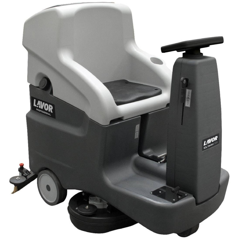 Поломоечная машина LAVOR Professional Comfort XXS 66 BT